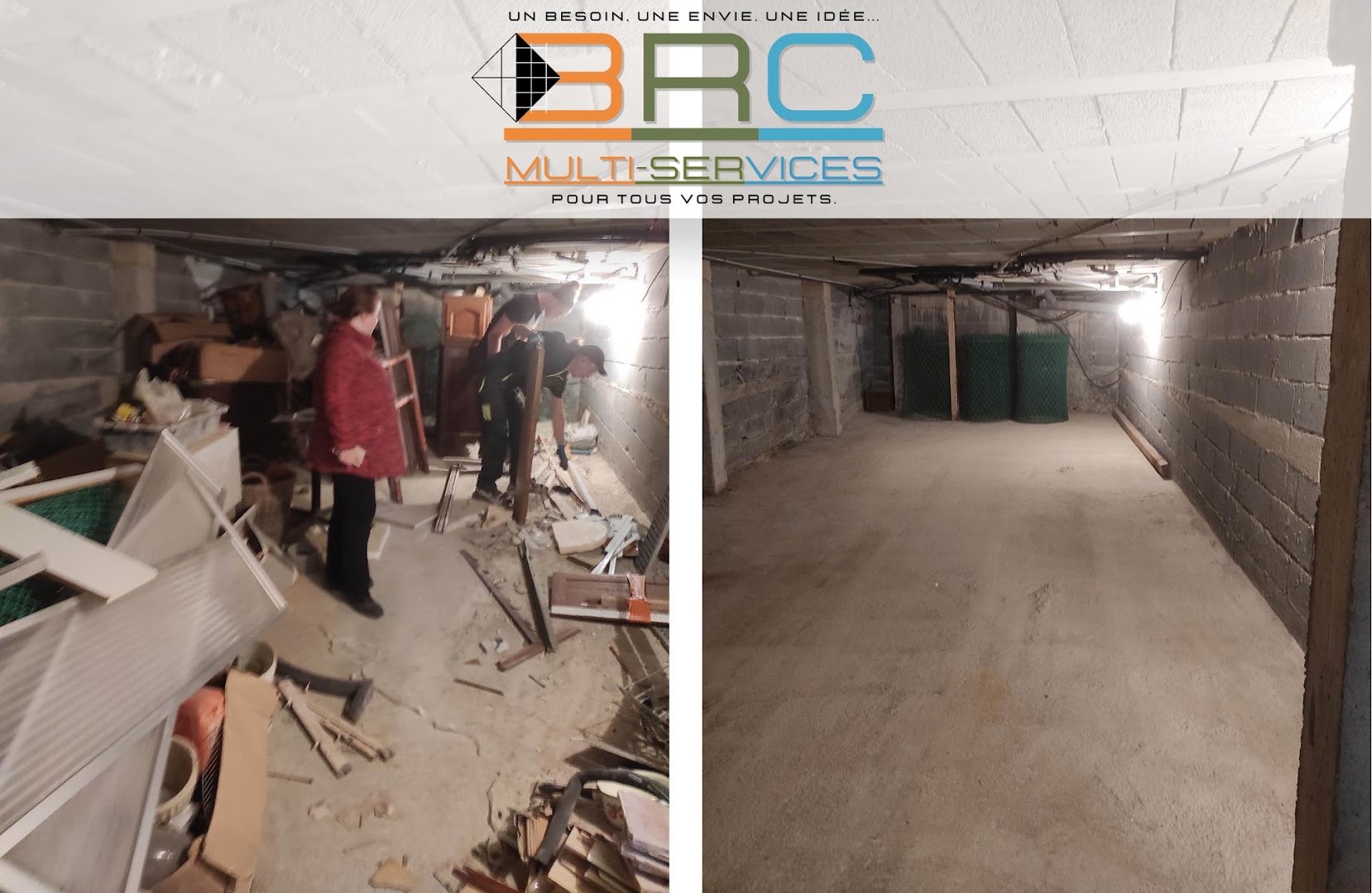 BRC — Photos 7